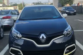 Renault, Captur