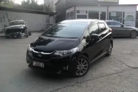 Honda, Fit