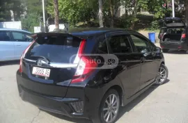 Honda, Fit