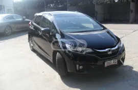 Honda, Fit