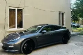 Porsche, Panamera