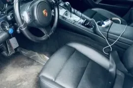 Porsche, Panamera