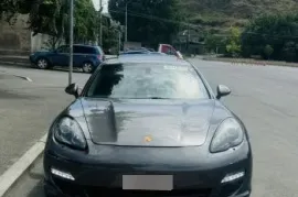 Porsche, Panamera