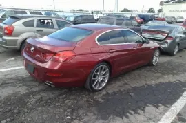 BMW, 6 Series, 650