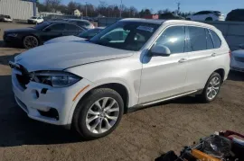 BMW, X Series, X5