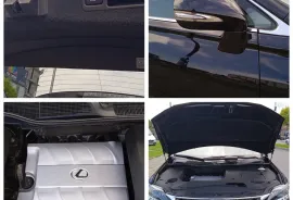 Lexus, RX series, RX 350