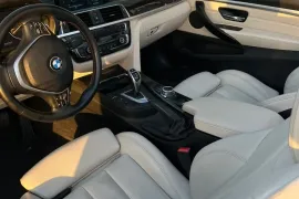 BMW, 4 Series, 430