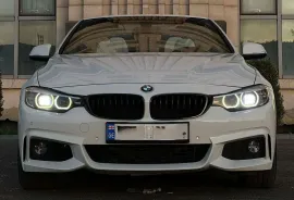 BMW, 4 Series, 430