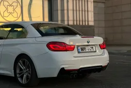 BMW, 4 Series, 430