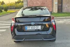 Toyota, Prius