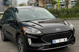 Ford, Escape