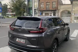 Honda, CR-V