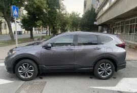 Honda, CR-V