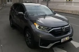 Honda, CR-V