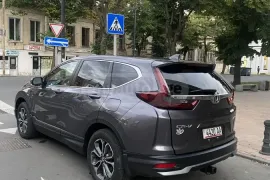 Honda, CR-V