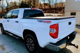 Toyota, Tundra