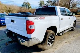 Toyota, Tundra