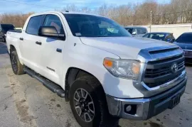 Toyota, Tundra