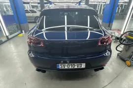 Porsche, Macan