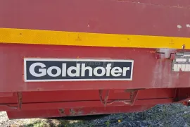 Goldhofer, STZ-VH6 49/62