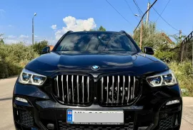 BMW, X Series, X5 M