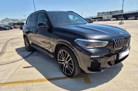 BMW, X Series, X5 M