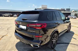 BMW, X Series, X5 M