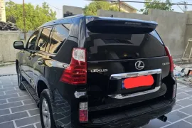 Lexus , GX, GX 460