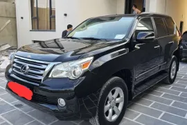 Lexus , GX, GX 460