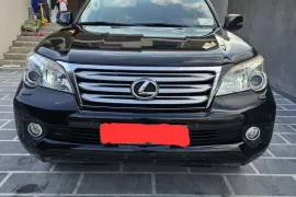 Lexus , GX, GX 460