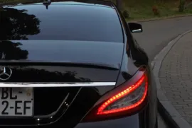 Mercedes-Benz, CLS-Class, CLS400