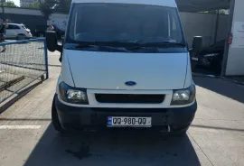 Ford, Transit