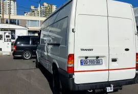 Ford, Transit