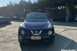 Nissan, Juke