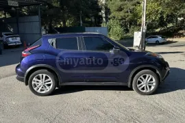 Nissan, Juke