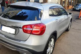 Mercedes-Benz, GLA-Class, GLA 250