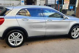 Mercedes-Benz, GLA-Class, GLA 250