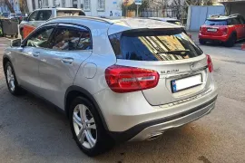 Mercedes-Benz, GLA-Class, GLA 250