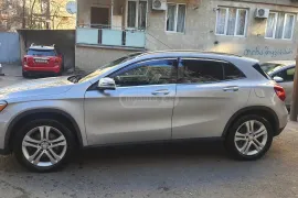 Mercedes-Benz, GLA-Class, GLA 250