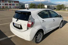 Toyota, Prius C