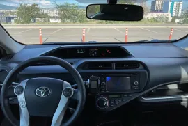 Toyota, Prius C