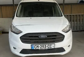 Ford, Transit Connect