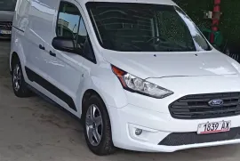 Ford, Transit Connect