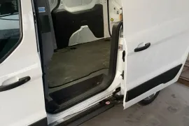 Ford, Transit Connect