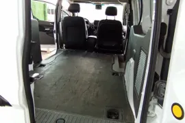 Ford, Transit Connect