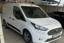 Ford, Transit Connect