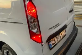 Ford, Transit Connect