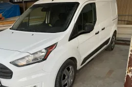 Ford, Transit Connect