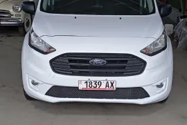 Ford, Transit Connect