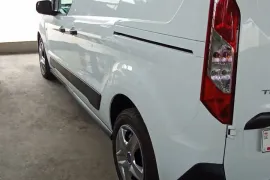 Ford, Transit Connect